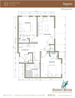 Assisted Living Apartments