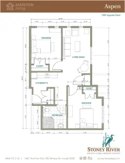 Assisted Living Apartments