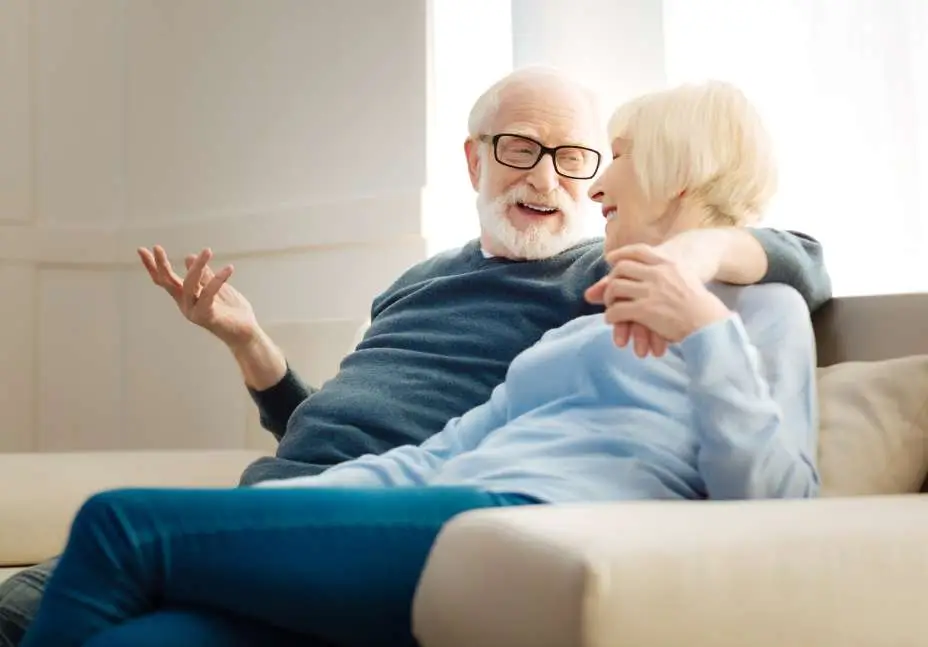 Stoney River Senior Living