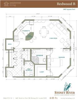 Assisted Living Apartments