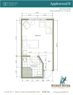Memory Care Studio