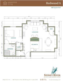 Assisted Living Apartments
