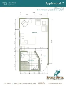 Memory Care Studio