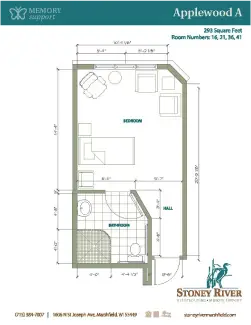 Memory Care Studio