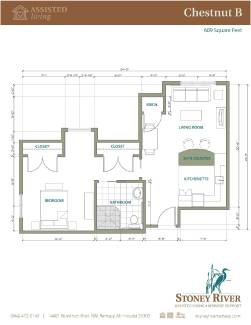 Assisted Living Apartments