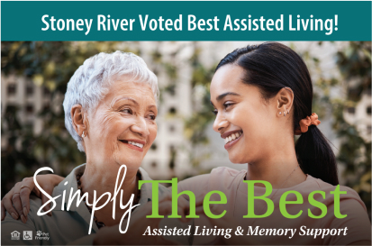 best assisted living